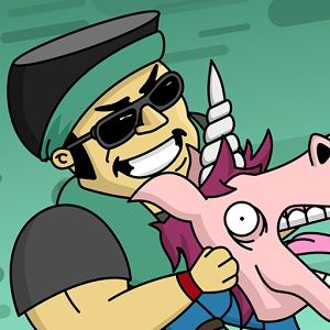 超酷指挥官2游戏下载-超酷指挥官2Commander Cool 2(石器时代闯关)下载 v1.0