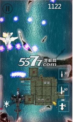 空中警戒下载-空中警戒(突袭射击)下载 v1.1.1 游戏截图 2