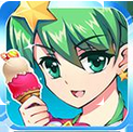 발랄라 요정 아이스크림 게임 다운로드 - 발랄라 요정 아이스크림 (아이스크림 가게 경영) v2.1.3 다운로드