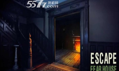 逃脱:恐惧老宅游戏下载-逃脱:恐惧老宅(恐怖解谜逃脱)Escape:fear house下载 v1.6 게임 스크린샷 2