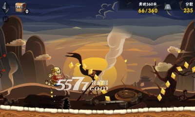 萌跑三国游戏下载-萌跑三国(Q版三国)下载 v1.0.5.1 游戏截图 3