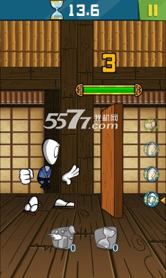 打碎那石头游戏下载-打碎那石头Break The Stone Fun Smashing(铁头功速成)下载 v1.42.1 游戏截图 3