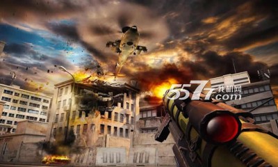 火箭奇兵3D游戏下载-火箭奇兵3D(火箭炮射击)Rocket Launcher 3D下载 v1.0 རོལ་རྩེད་པར་རིས། 3