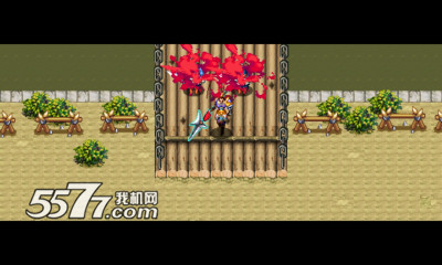 三国猛将无双下载-三国猛将无双(三国格斗rpg)下载 v1.0 游戏截图 3