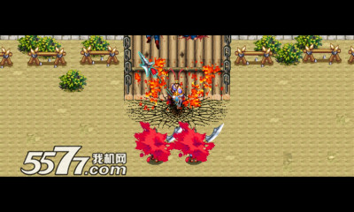 三国猛将无双下载-三国猛将无双(三国格斗rpg)下载 v1.0 游戏截图 4