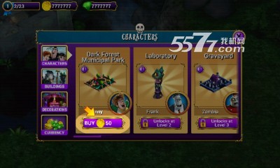 精灵旅社2手游下载-精灵旅社2(Hotel Transylvania 2)官方动漫改编下载 v1.0.11最新版 游戏截图 3