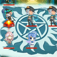 花仙子战争下载-花仙子战争(回合制卡牌)下载 v1.0