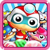 青春連鎖下載-青春連鎖(碰撞小遊戲)下載 v1.0