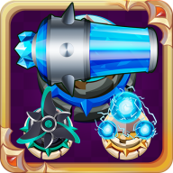 保卫小海星下载-保卫小海星(Q版塔防)下载 v1.0