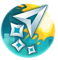 飞天斗角下载-飞天斗角(休闲跳跃)FlyAngle下载 v1.0.4