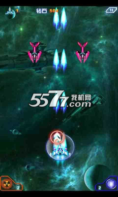 战机使命下载-战机使命(单机雷电射击)下载 v1.0.1 游戏截图 3