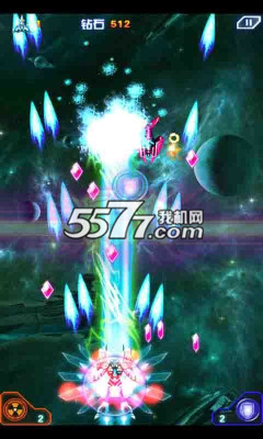 战机使命下载-战机使命(单机雷电射击)下载 v1.0.1 游戏截图 4