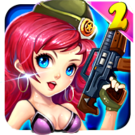 全民僵尸防线2游戏下载-全民僵尸防线2(上帝视角射击)下载 v1.1.1