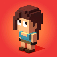 Bricky Raider (پىكسېللىق ھەرىكەتلىك پىلاتفورما ئويۇنى) ئويۇنىنىڭ 1.1.3 نۇسخىسىنى چۈشۈرۈڭ