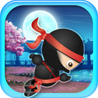 天天酷跑英雄忍者下载-天天酷跑英雄忍者(战斗跑酷)下载 v1.6