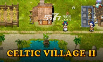 凯尔特村2游戏下载-凯尔特村2celtic village ii(村庄养成)下载 v2.0 游戏截图 1