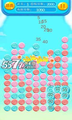扑拉扑拉砰砰下载-扑拉扑拉砰砰(单机消消乐)下载 v1.0 游戏截图 3