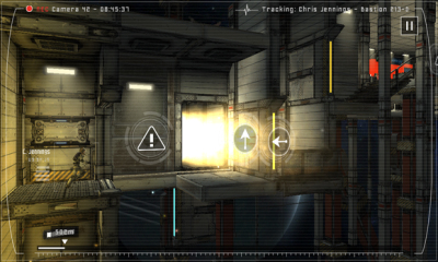 一切尽失手游下载-一切尽失(科幻跑酷)All is Lost下载 v1.00官方版 游戏截图 1