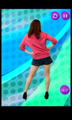 屁屁问答入门篇游戏下载-屁屁问答入门篇(真人实拍图)下载 v1.1.1 游戏截图 3