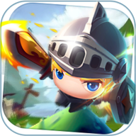 灵刃传说手游下载-灵刃传说(战斗跑酷)下载 v1.0.02