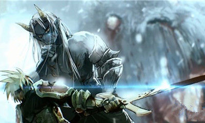 哥布林转生记下载-哥布林转生记(动漫小说改编)下载 v2.1.1 游戏截图 1