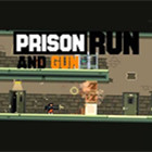 Prison Run and Gun游戏下载-Prison Run and Gun(Hot Guns续作)下载 v1.0.4