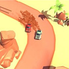 Eat My Dust (레트로 레이싱) 게임 v2.0.2 - "무적" (레트로 레이싱)을 다운로드하세요.