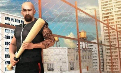 寂静监狱逃出3D游戏下载-寂静监狱逃出3D(越狱)Prison Silent Breakout 3D下载 v1.0 游戏截图 1