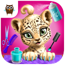 Jungle Animal Hair Salon(丛林动物发型沙龙官方版)