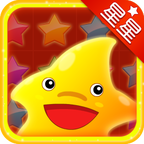 Happy Match - Happy Match (Хамгийн сүүлийн хувилбар: Оддын ялалт) v1.4-г татаж аваарай