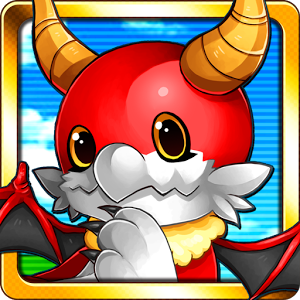 怪物驱动革命游戏下载-怪物驱动革命手游(怪兽育成RPG)下载 v2.0.3