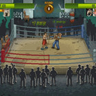 拳击俱乐部手游下载-拳击俱乐部手机版(Punch Club)下载 v1.12