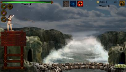 王家弓箭手下载-王家弓箭手(塔防)Tribellum:Prologue下载 v1.0.5 遊戲截圖 2