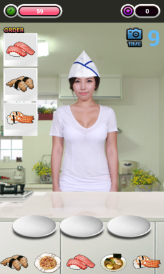 宠物女孩3手机下载-宠物女孩3(K-Pet Girl season 2)下载 v1.1 རོལ་རྩེད་པར་རིས། 3