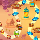 Cut the Rope 2 үнэгүй татаж авах - Cut the Rope 2: Om Nom's Adventure v1.0 албан ёсны хувилбарыг татаж авах