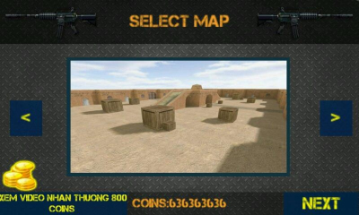 恐怖打击3D游戏下载-恐怖打击3D(第一人称射击)Strike Terrorist 3D下载 v1.4 游戏截图 3