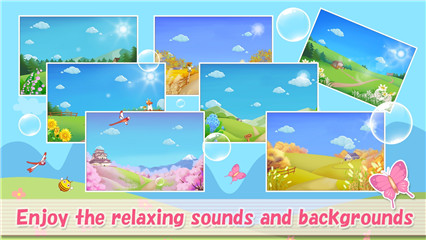 梦幻泡泡下载-梦幻泡泡(休闲治愈)bulle de savon下载 v2.0 游戏截图 3