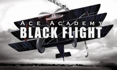 王牌学院黑色飞行游戏下载-王牌学院黑色飞行(空战)Ace Academy: Black Flight下载 v1.0.5 ئويۇن سۈرىتى 1