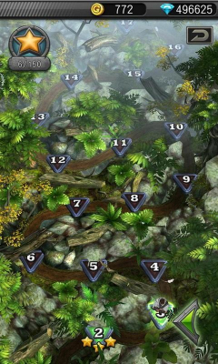 跟着贝尔去冒险手游官方下载-跟着贝尔去冒险(真人秀探险改编)下载 v1.0.3官方授权 游戏截图 2