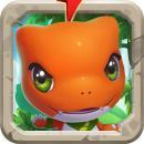 奔跑吧恐龙宝贝侏罗纪游戏下载-奔跑吧恐龙宝贝侏罗纪(中华恐龙园正版授权)下载 v3.2.1