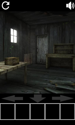 脱出游戏:废墟探索下载-脱出游戏:废墟探索(探索解谜逃脱)The Ruined Town下载 v1.12 游戏截图 1