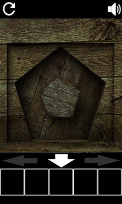 脱出游戏:废墟探索下载-脱出游戏:废墟探索(探索解谜逃脱)The Ruined Town下载 v1.12 游戏截图 2