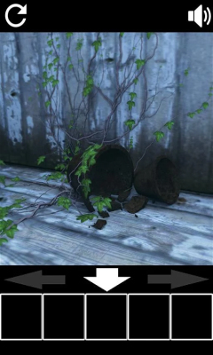 脱出游戏:废墟探索下载-脱出游戏:废墟探索(探索解谜逃脱)The Ruined Town下载 v1.12 游戏截图 4