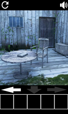 脱出游戏:废墟探索下载-脱出游戏:废墟探索(探索解谜逃脱)The Ruined Town下载 v1.12 游戏截图 3