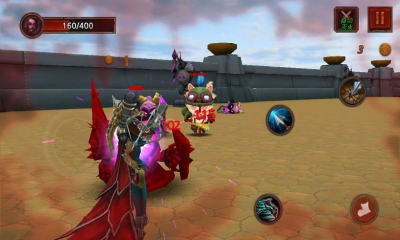 洛尔猎人惊人的笑游戏下载-洛尔猎人惊人的笑(LOL改编)Amazing Hunter下载 v3.3 Тоглоомын зураг 6