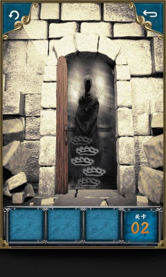 超现实房间2游戏下载-超现实房间2(100道门解谜)下载 v1.0.2 游戏截图 2