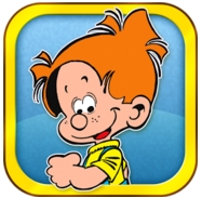 小孩快跑遊戲下載-小孩快跑(街頭酷跑)Boule Boule下載 v1.3