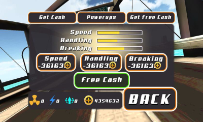 重卡狂奔游戏下载-重卡狂奔(卡车竞速)下载 v1.02 游戏截图 2