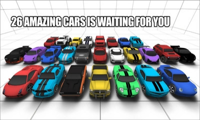 激怒赛车游戏下载-激怒赛车(DIY赛车)下载 v1.1.1 Тоглоомын зураг 2