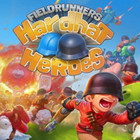 Fieldrunners Attack (Fieldrunners: Hardhat Heroes) хувилбарын 1.0.0 татаж авах